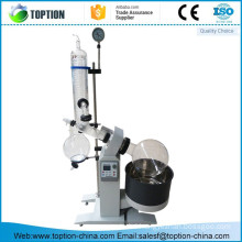 Chemical 20l rotary evaporator supplier china